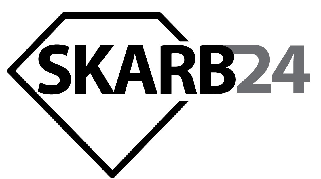 Логотип Скарб 24